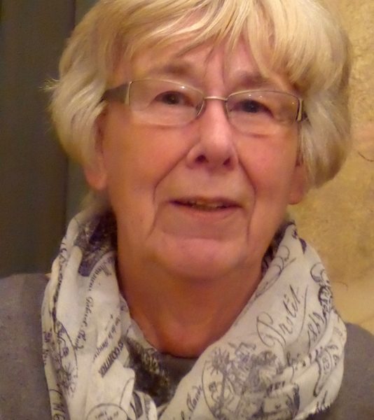 Heike Pausmer