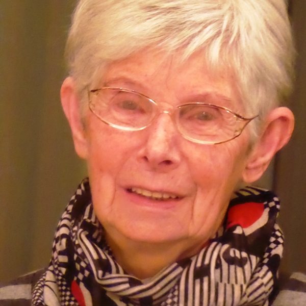 Helga Ploog