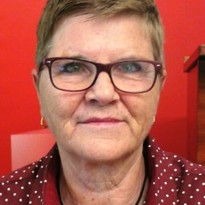 Renate Aschenbeck