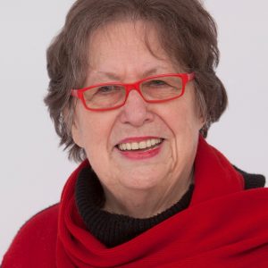 Aletta Thies