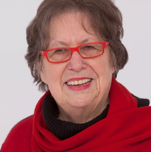 Aletta Thies