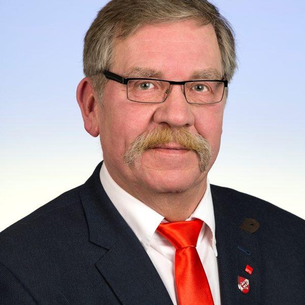 Wutkowski, Bernd